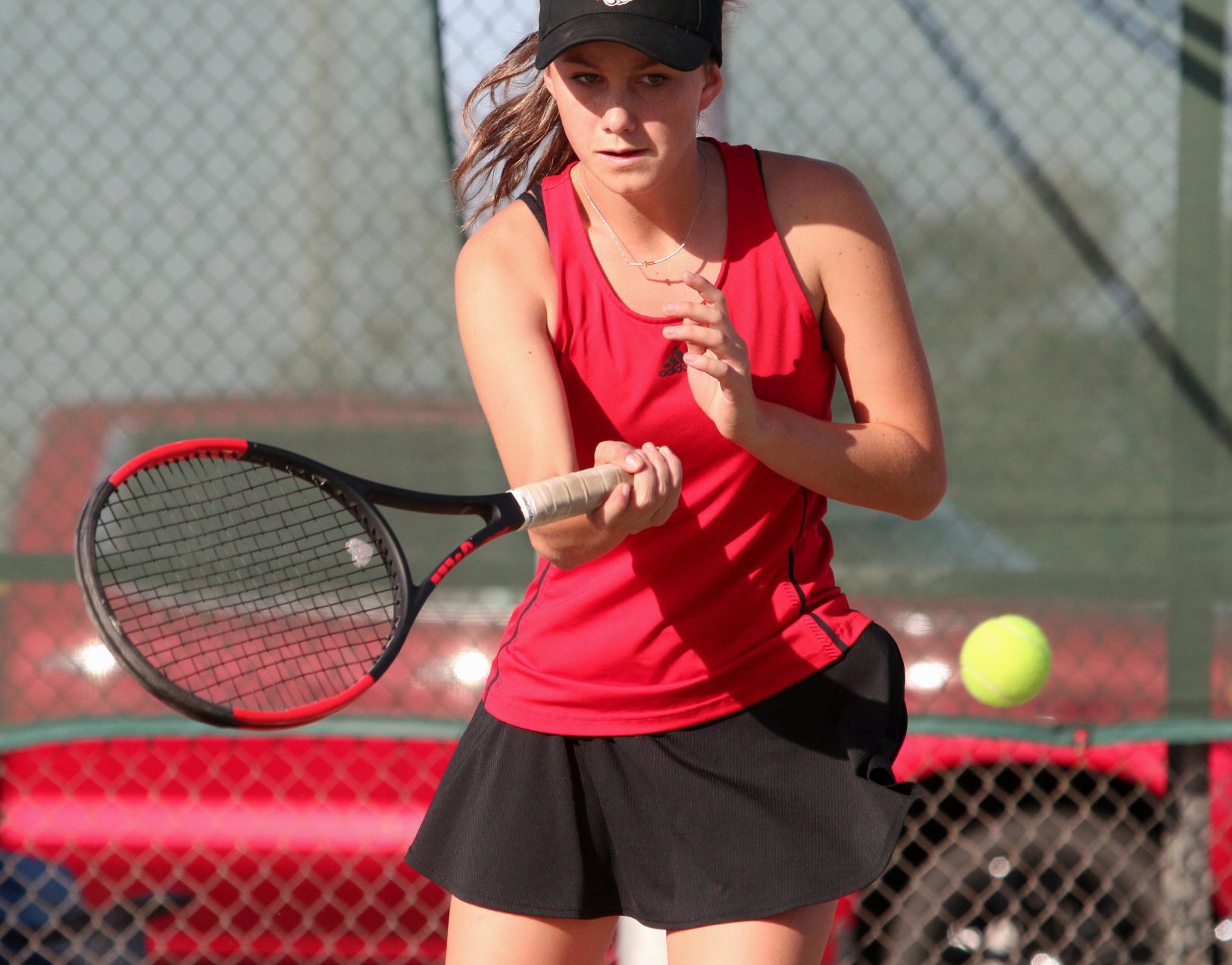 Bullpups continue to build program in loss to Pioneers